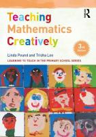 Teaching Mathematics Creatively 3rd edition