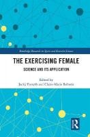Exercising Female: Science and Its Application