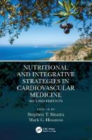Nutritional and Integrative Strategies in Cardiovascular Medicine 2nd edition