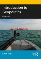 Introduction to Geopolitics 4th edition