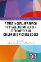 Multimodal Approach to Challenging Gender Stereotypes in Childrens Picture  Books