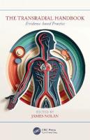 Transradial Handbook: Evidence-based Practice
