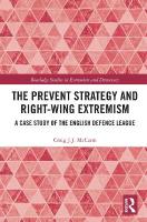 Prevent Strategy and Right-wing Extremism: A Case Study of the English Defence League