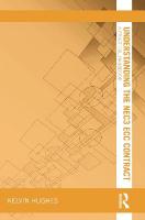 Understanding the NEC3 ECC Contract: A Practical Handbook