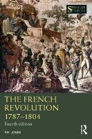 French Revolution 1787-1804 4th edition