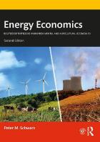 Energy Economics 2nd edition