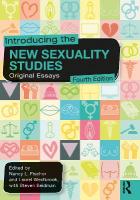 Introducing the New Sexuality Studies: Original Essays 4th edition