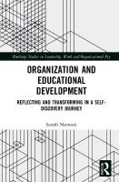 Organization and Education Development: Reflecting and Transforming in a Self-Discovery Journey