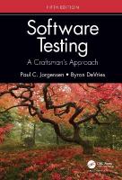 Software Testing: A Craftsmans Approach, Fifth Edition 5th edition