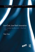 Low-Cost, Low-Tech Innovation: New Product Development in the Food Industry
