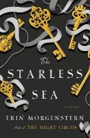 Starless Sea: A Novel