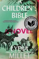 Children's Bible: A Novel
