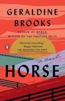 Horse: A Novel