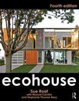 Ecohouse 4th edition