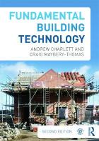 Fundamental Building Technology 2nd edition