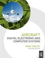 Aircraft Digital Electronic and Computer Systems 2nd edition