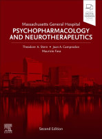 Massachusetts General Hospital Psychopharmacology and Neurotherapeutics 2nd edition