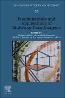 Fundamentals and Applications of Multiway Data Analysis, Volume TBD