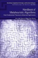 Handbook of Metaheuristic Algorithms: From Fundamental Theories to Advanced Applications