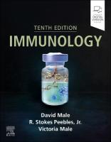 Immunology 10th edition