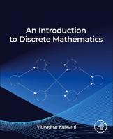 Introduction to Discrete Mathematics