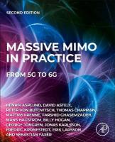 Massive MIMO in Practice: From 5G to 6G 2nd edition