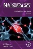 Psychedelics in Psychiatry, Volume 181