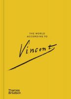World According to Vincent van Gogh