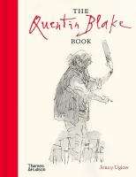 Quentin Blake Book