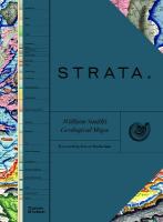 STRATA: William Smiths Geological Maps