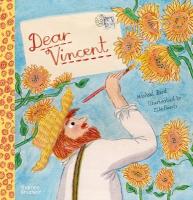 Dear Vincent  A Times Book of the Year 2024