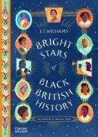 Bright Stars of Black British History