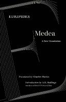 Medea: A New Translation