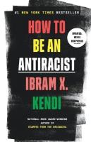 How to Be an Antiracist