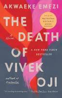 Death of Vivek Oji: A Novel