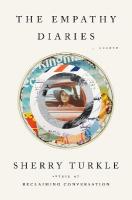 Empathy Diaries: A Memoir