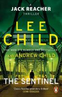 Sentinel: (Jack Reacher 25)