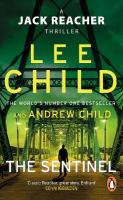 Sentinel: (Jack Reacher 25)