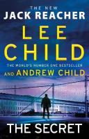 Secret: Jack Reacher, Book 28
