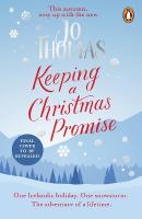 Keeping a Christmas Promise: Escape to Iceland with the most feel-good and uplifting Christmas romance of  2022