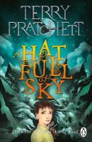 Hat Full of Sky: A Tiffany Aching Novel