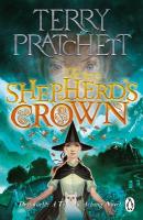 Shepherd's Crown: A Tiffany Aching Novel