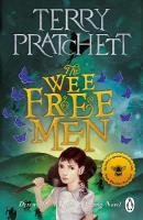 Wee Free Men: A Tiffany Aching Novel