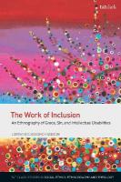 Work of Inclusion: An Ethnography of Grace, Sin, and Intellectual Disabilities