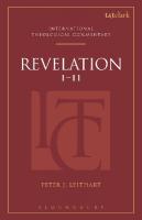 Revelation 1-11 (ITC)