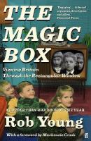Magic Box: Viewing Britain through the Rectangular Window Main