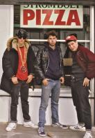 Beastie Boys Book Main