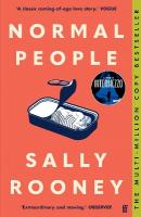 Normal People: The multimillion copy bestseller Main - Re-issue