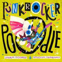 Punk Rocker Poodle Main