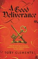 Good Deliverance Main